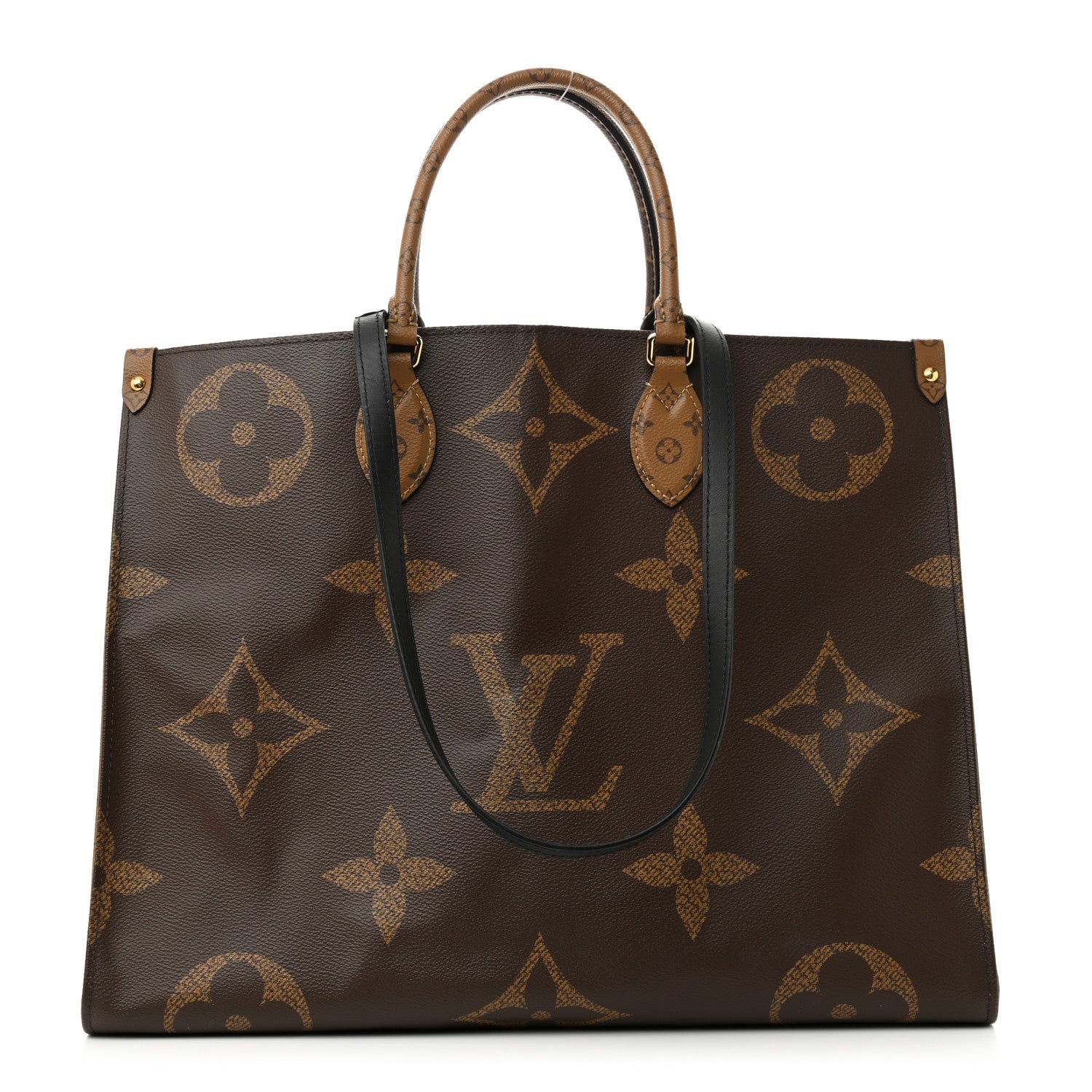 Louis Vuitton Reverse Monogram Giant Onthego GM 1 of 12
