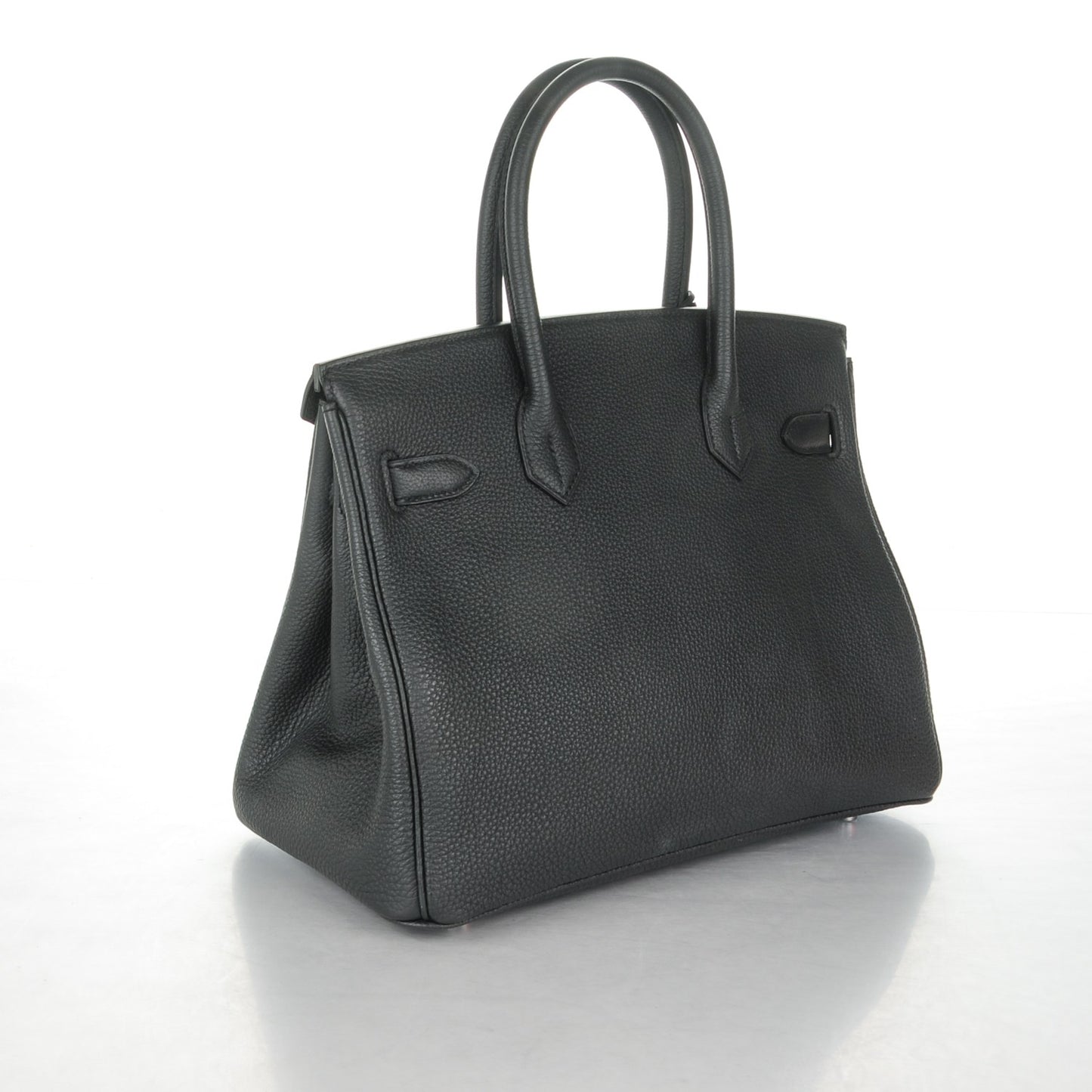 Togo Birkin 30 Plomb