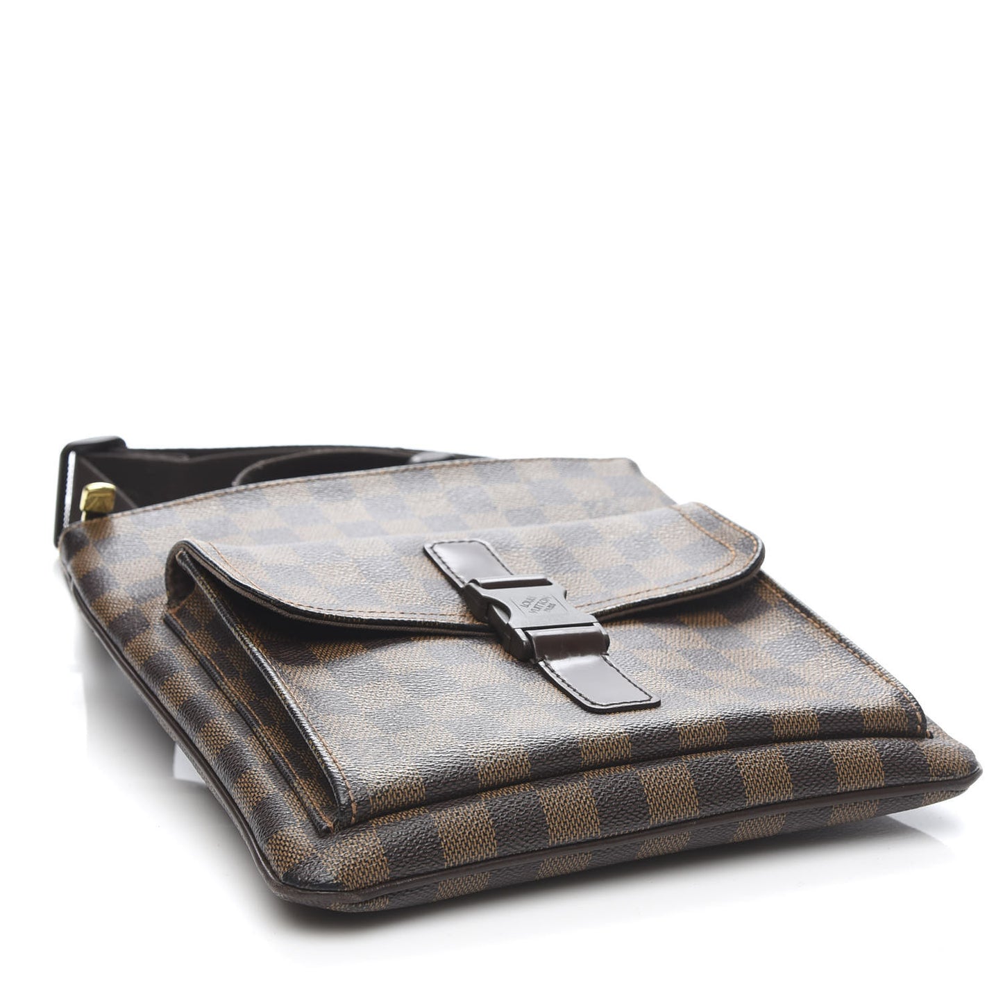 Damier Ebene Pochette Melville