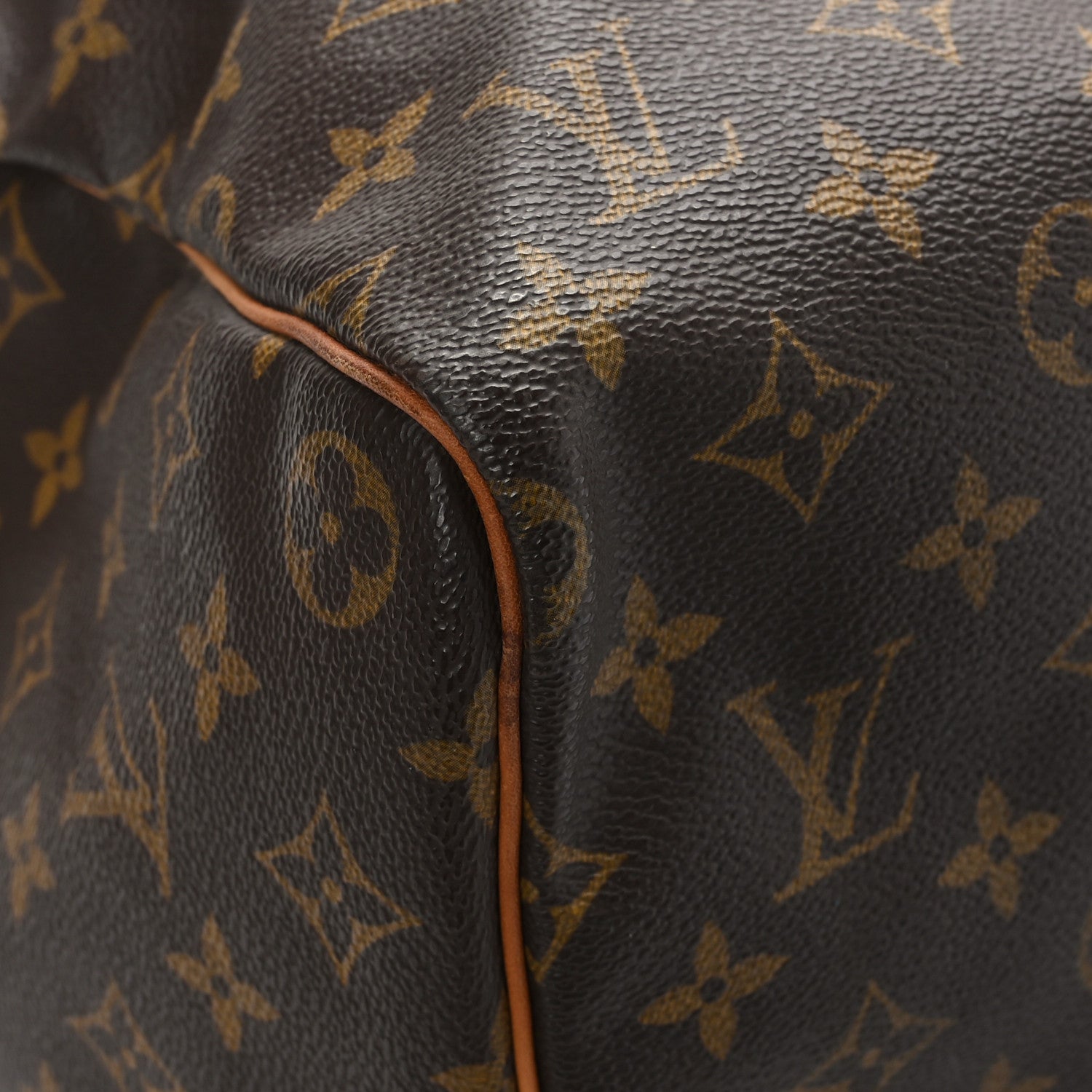 Louis Vuitton Monogram Speedy 40 7 of 10