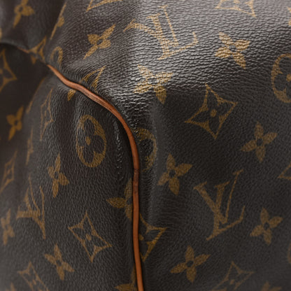 Louis Vuitton Monogram Speedy 40 7 of 10