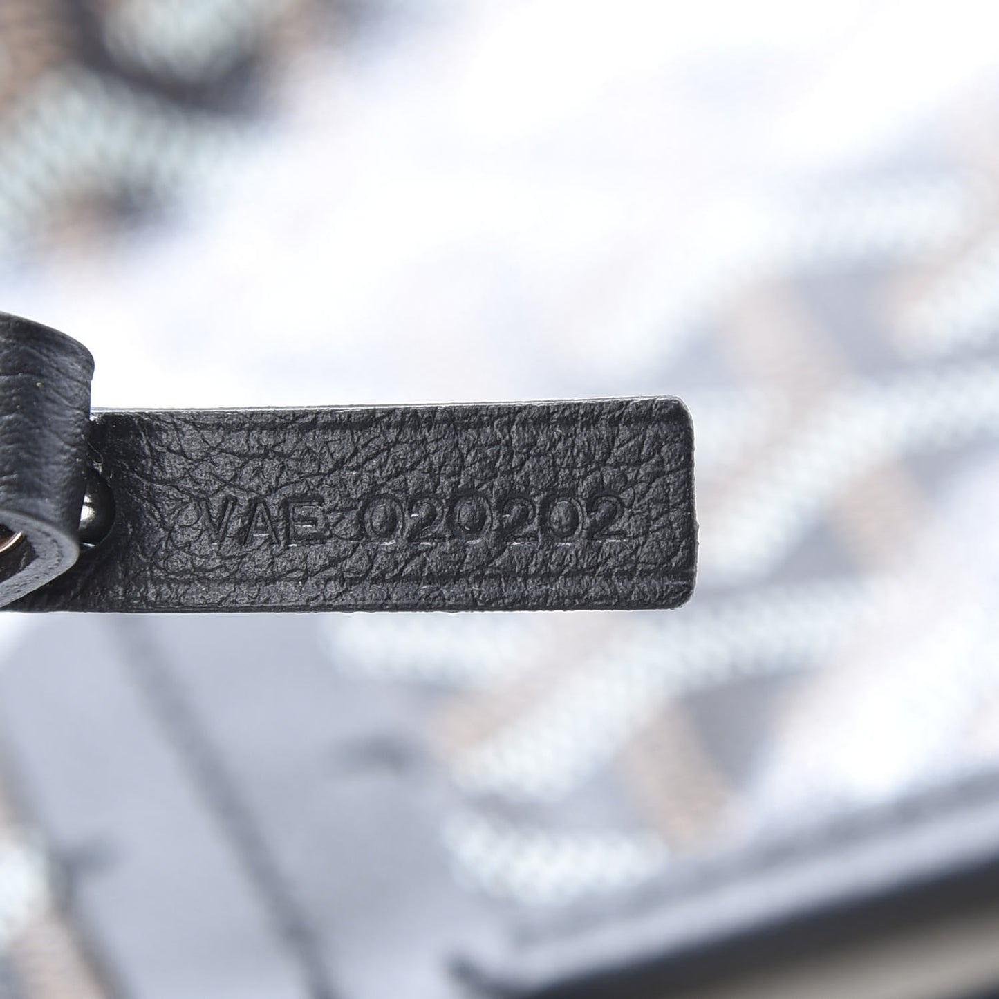 Goyardine Saint Louis GM Black