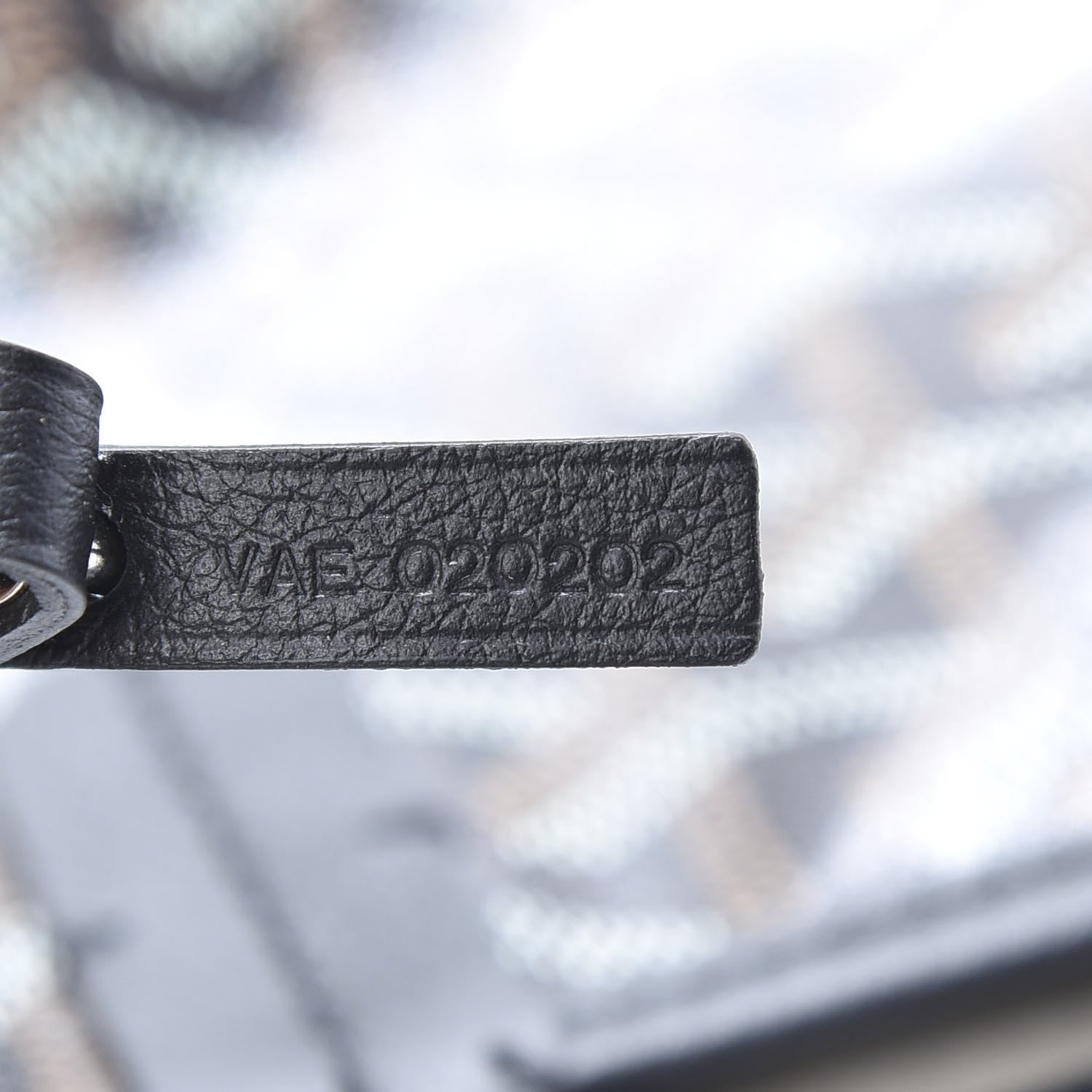 Goyard Goyardine Saint Louis GM Black 7 of 10