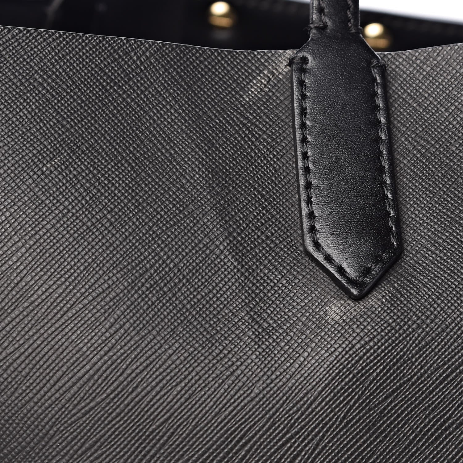 Givenchy Textured Coated Canvas Bambi Print Large Antigona Tote Black 18 of 28