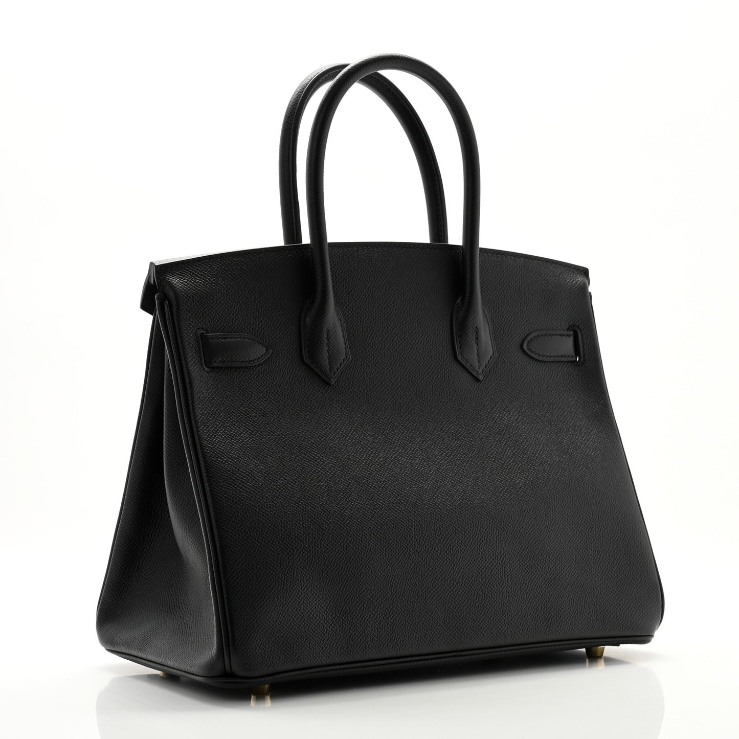 Epsom BIRKIN 30 Black