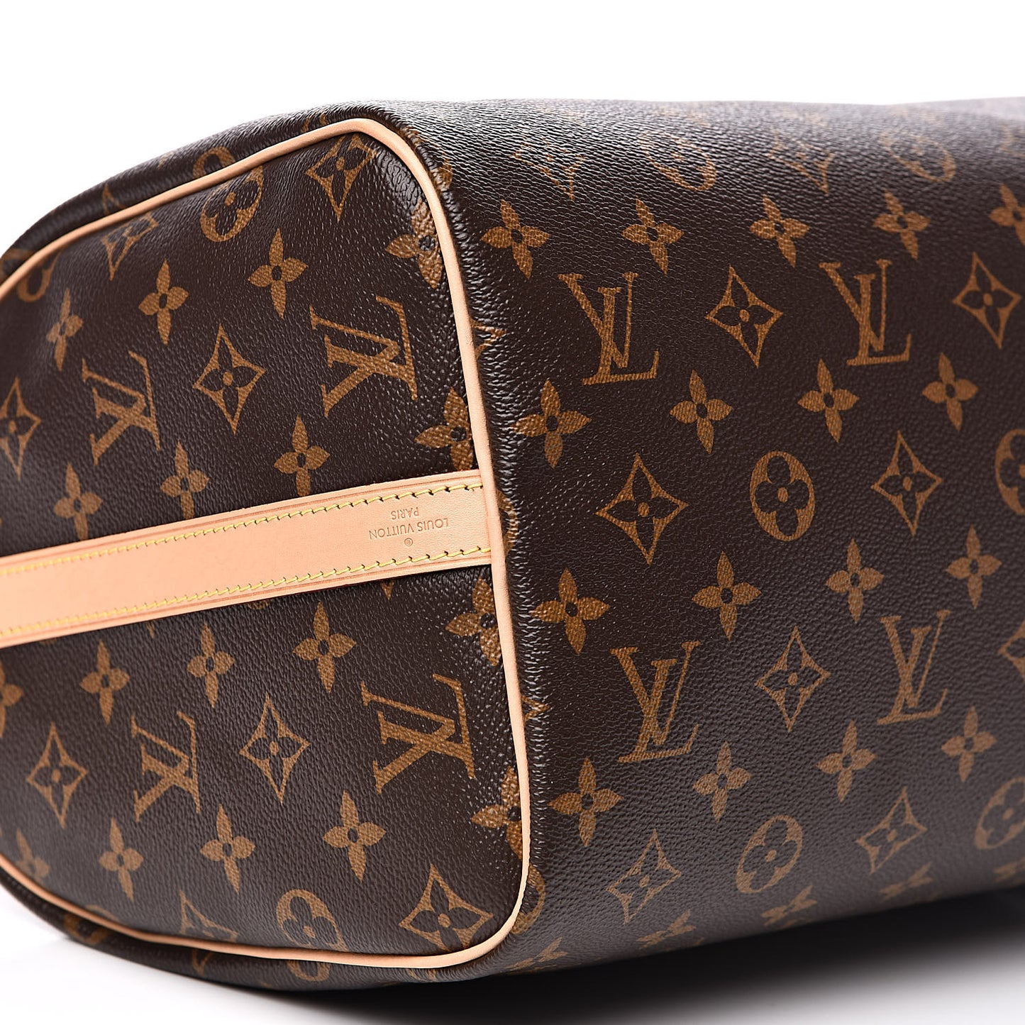 Monogram Speedy Bandouliere 30