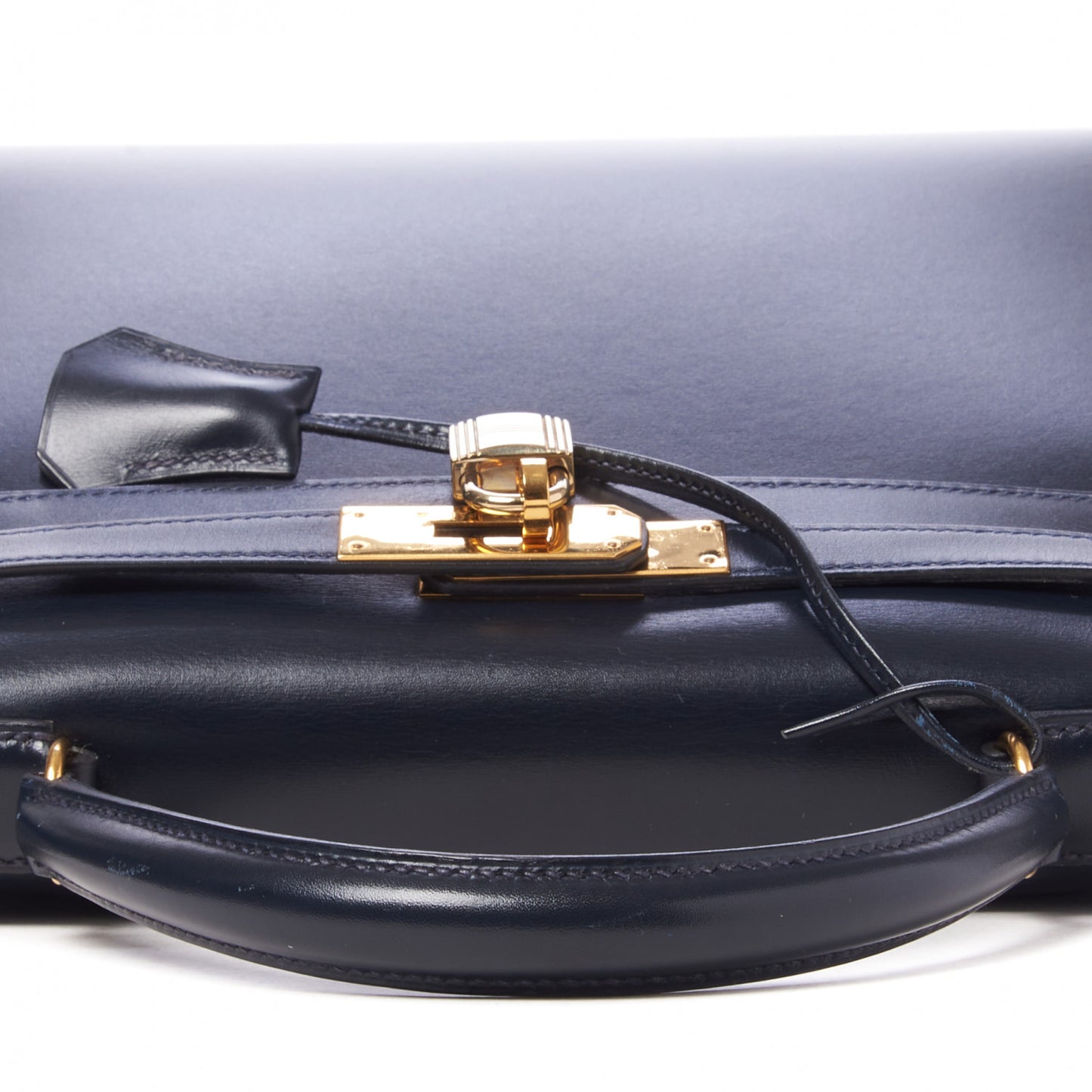 Box Kelly Sellier 28 Indigo