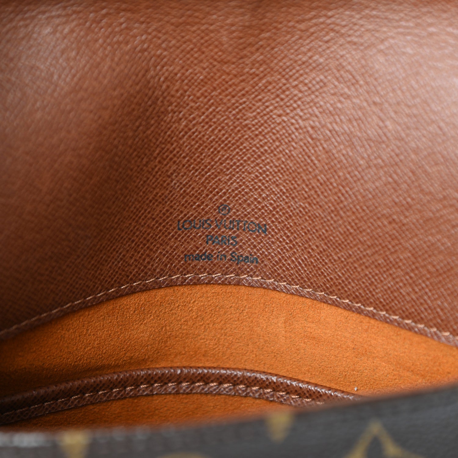 Louis Vuitton Monogram Musette Salsa Long Strap 6 of 8