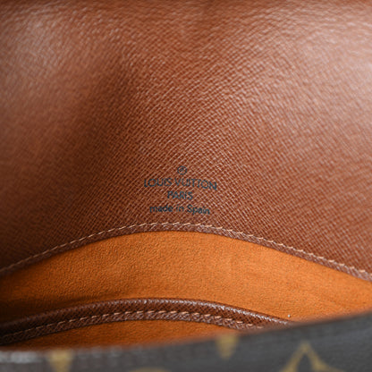 Louis Vuitton Monogram Musette Salsa Long Strap 6 of 8
