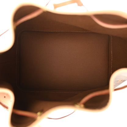 Louis Vuitton Monogram Noe BB 5 of 11