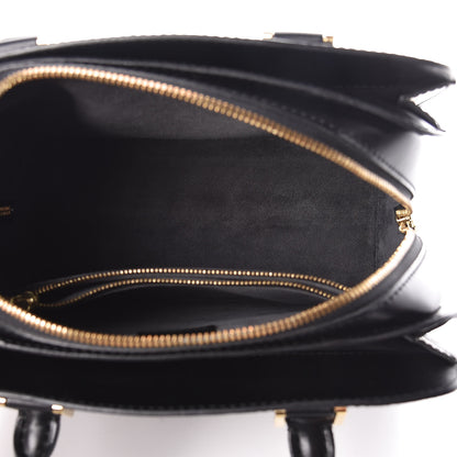 Louis Vuitton Epi Pont-Neuf Black 5 of 8