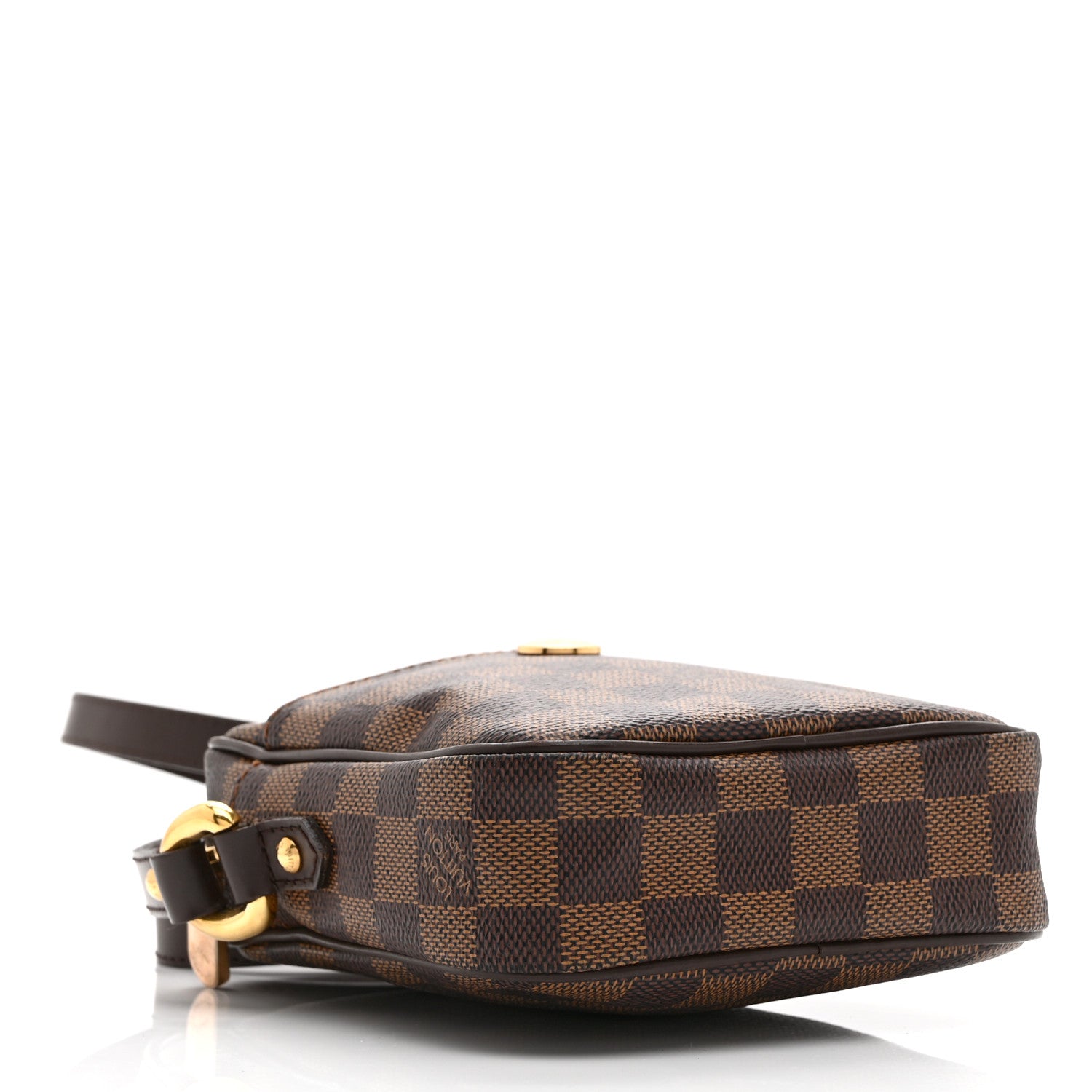 Louis Vuitton Damier Ebene Rift 4 of 10