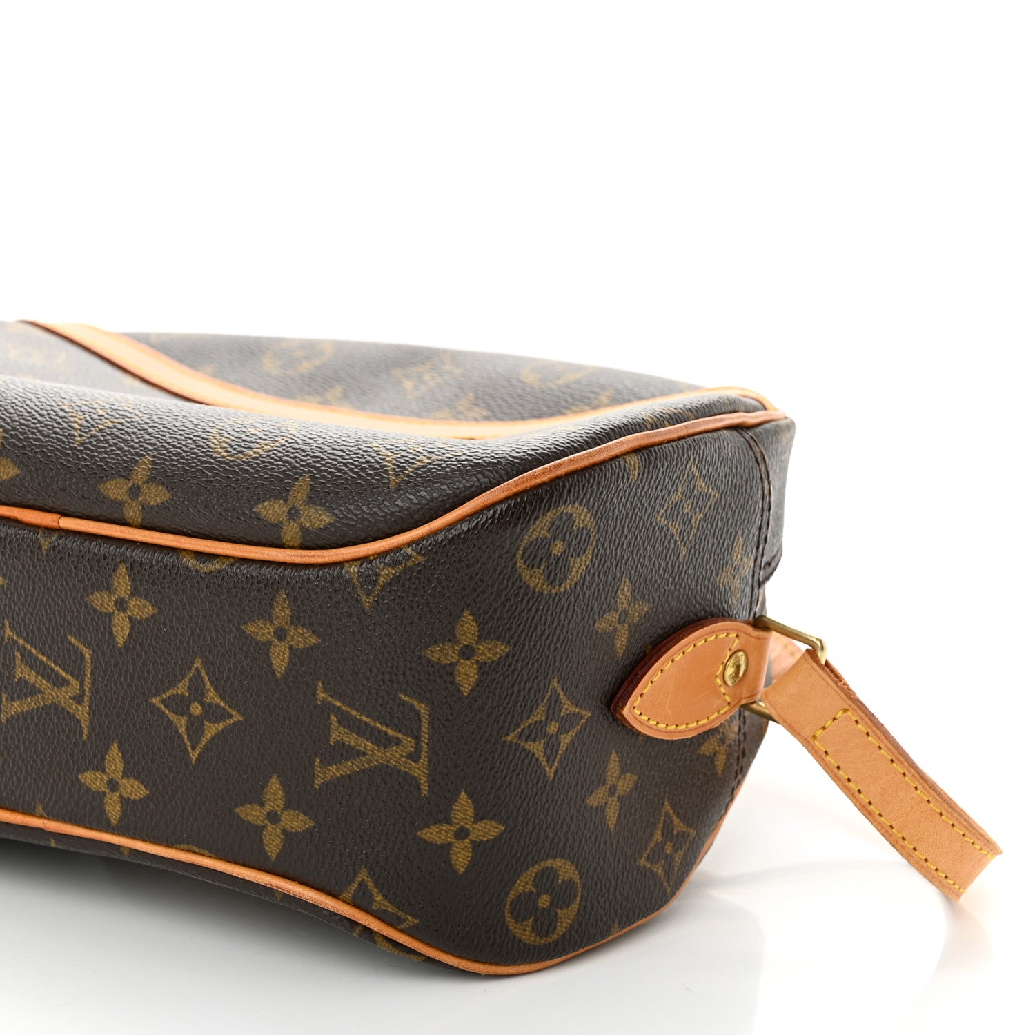 Louis Vuitton Monogram Blois 9 of 9