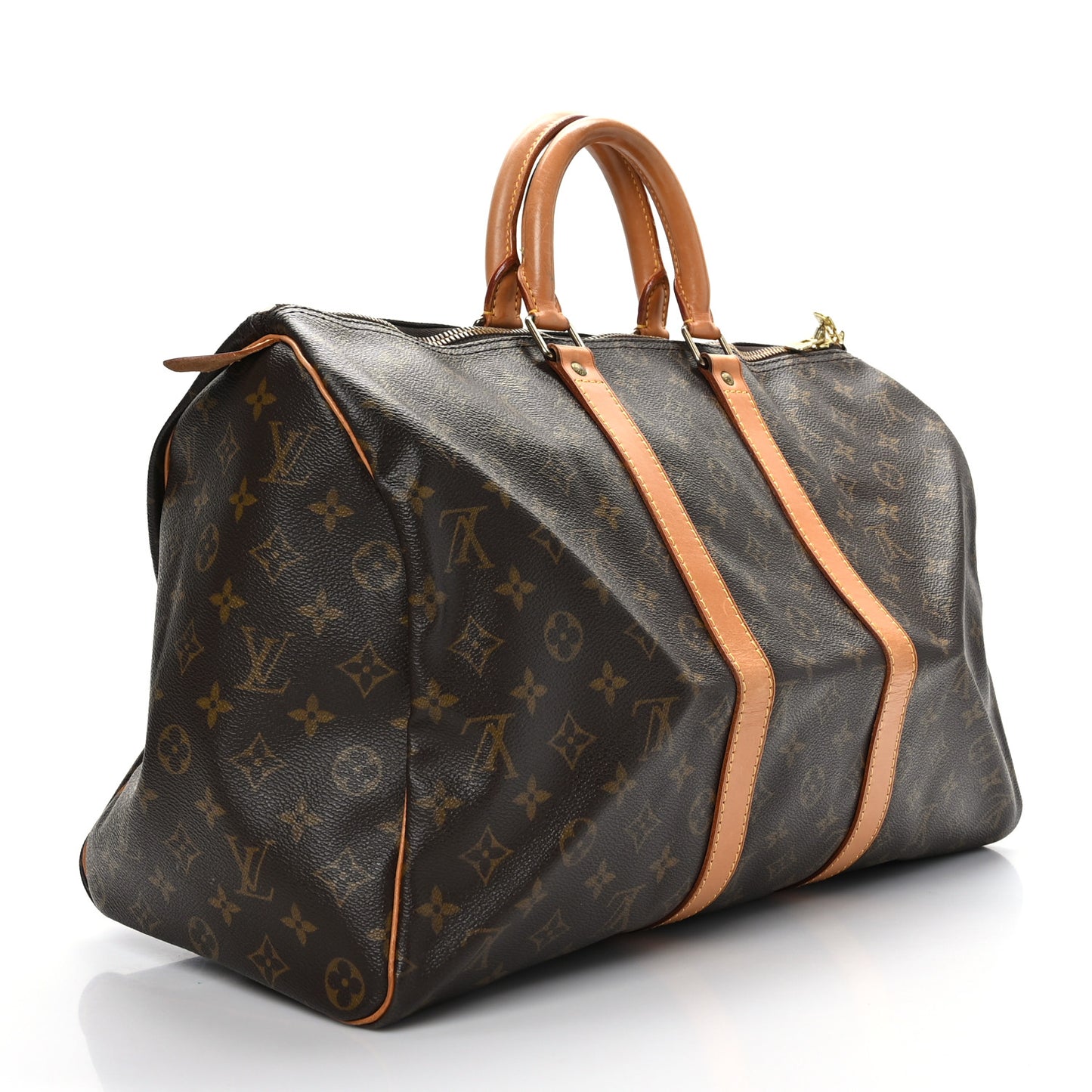 Monogram Keepall 45