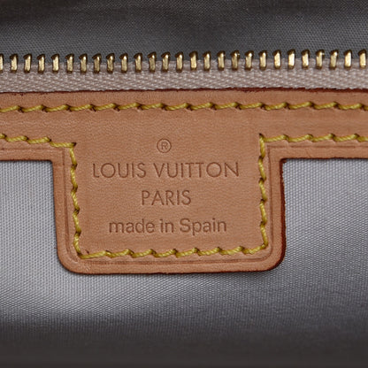 Louis Vuitton Mini Monogram Marie Blue 11 of 13