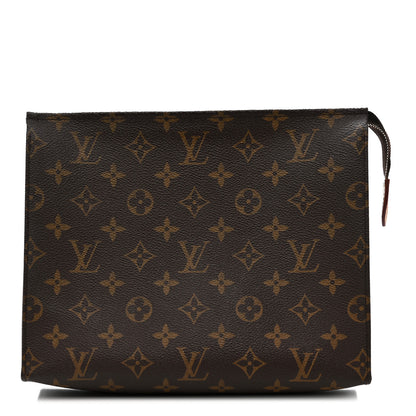 Louis Vuitton Monogram Toiletry Pouch 26 1 of 11
