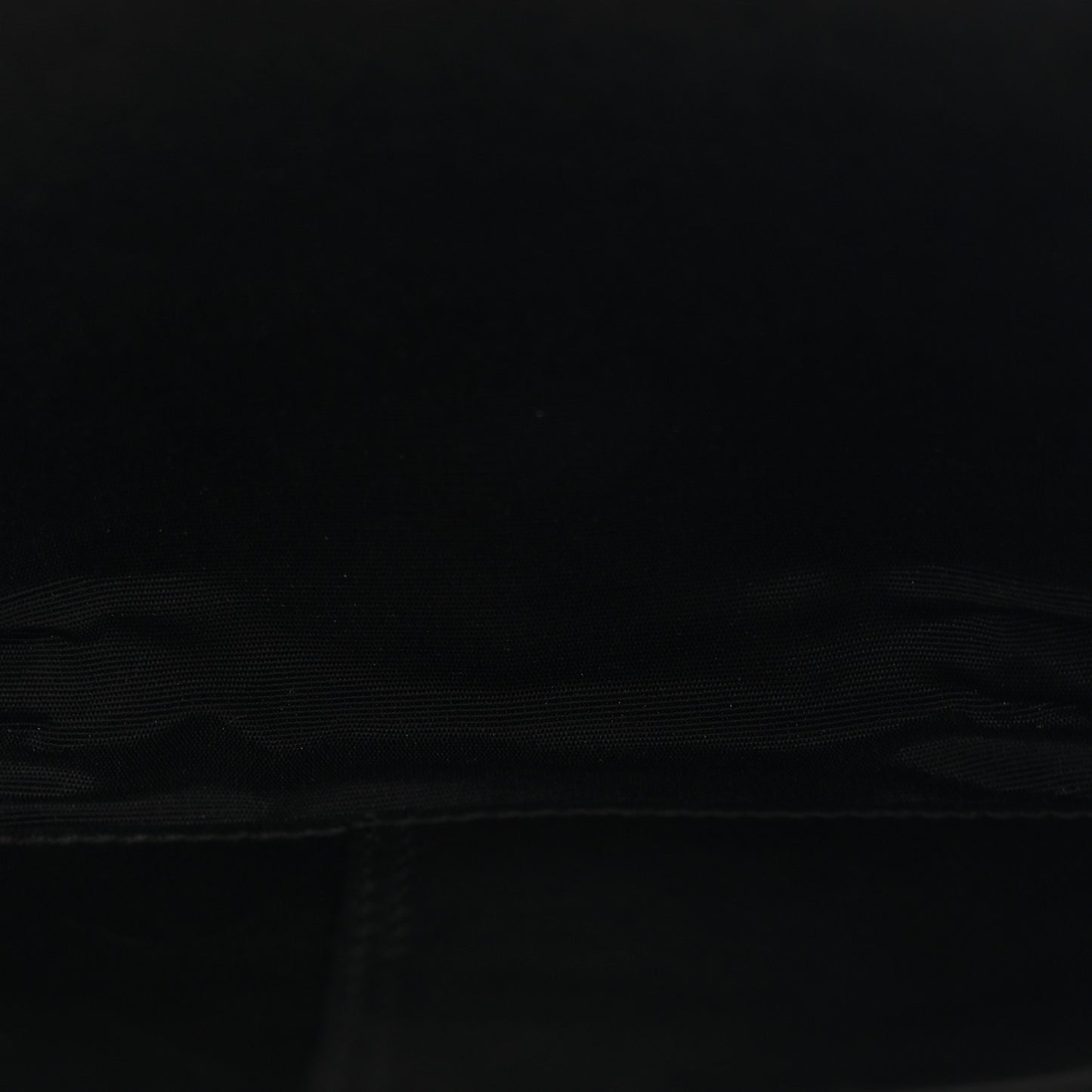 Oblique Pouch Navy Blue