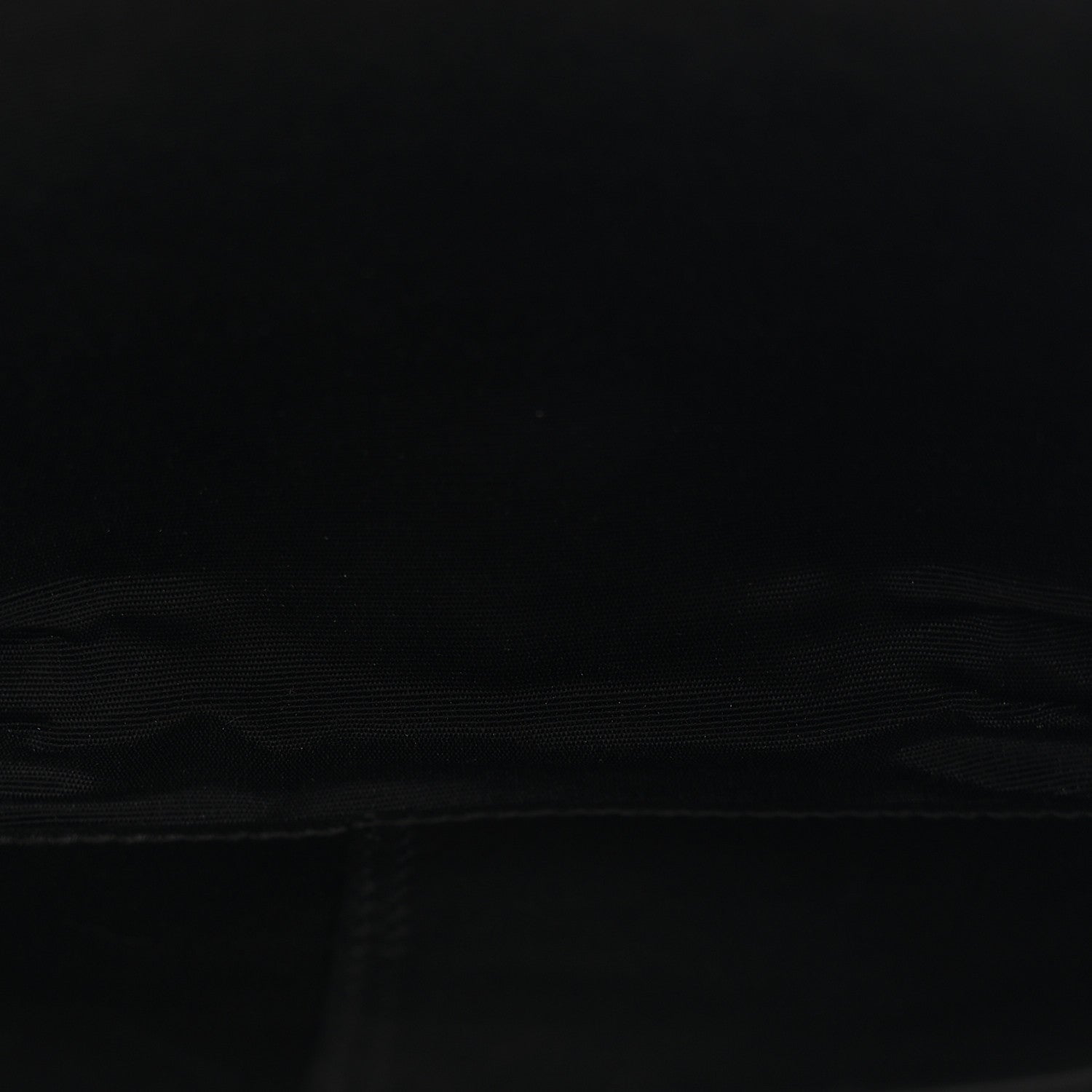 Christian Dior Oblique Pouch Navy Blue 6 of 11