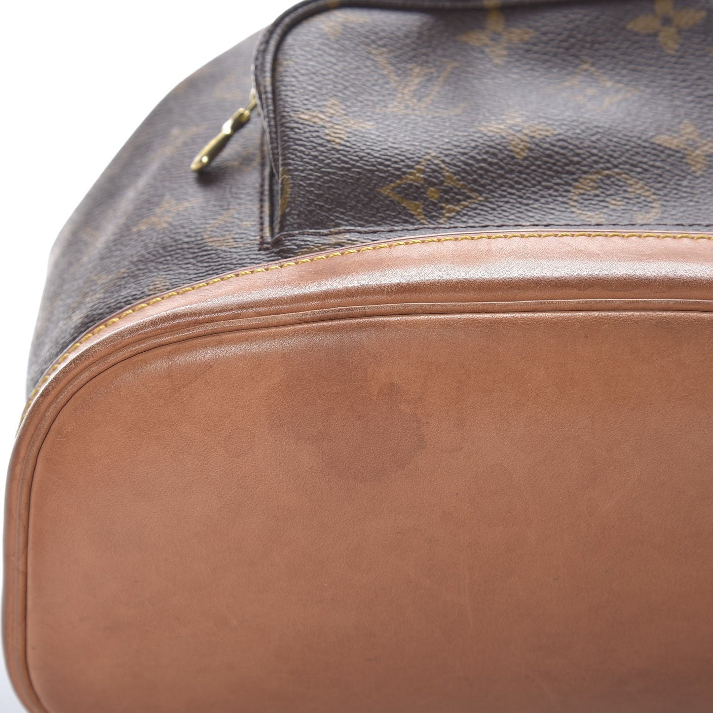 Monogram Montsouris MM Backpack