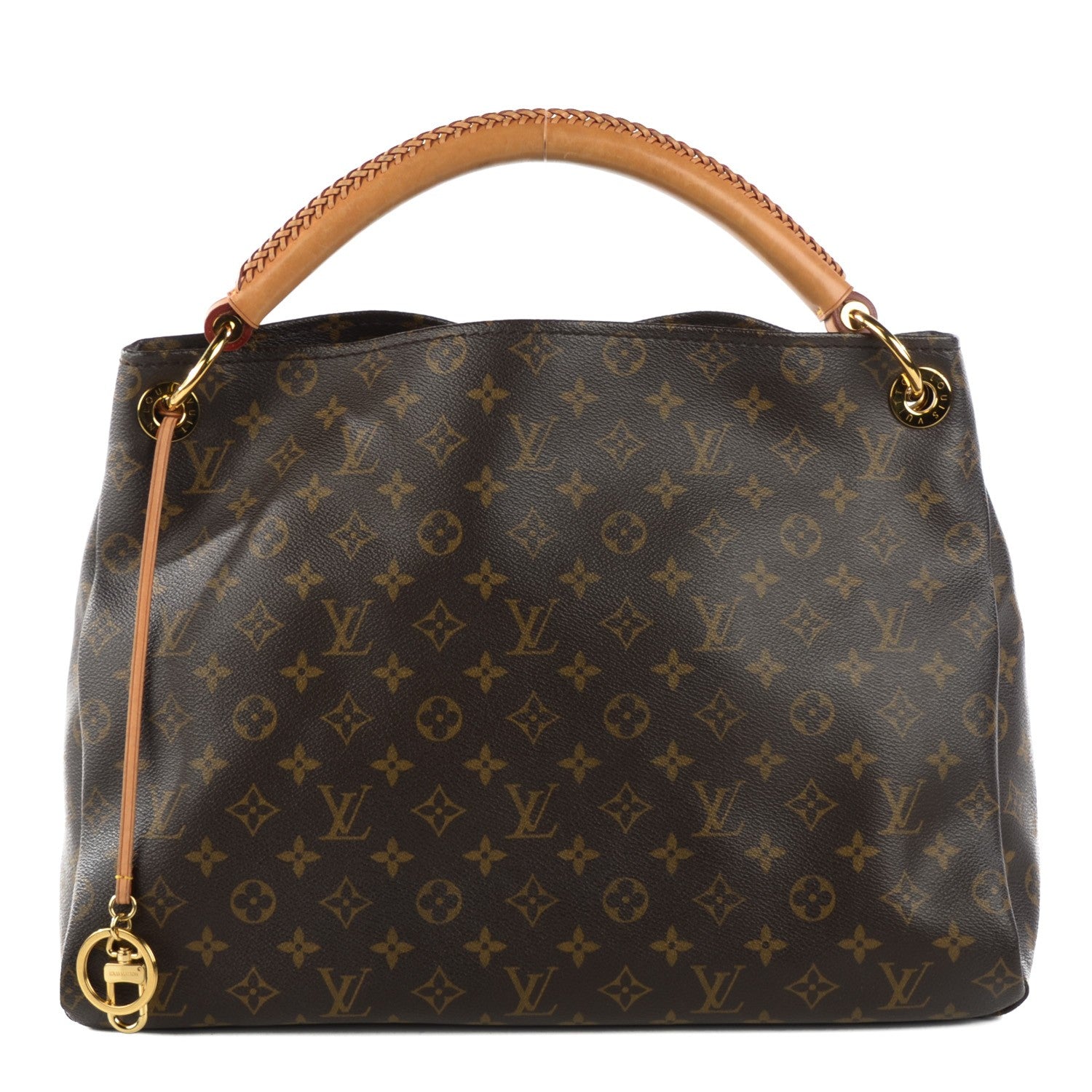 Louis Vuitton Monogram Artsy MM 1 of 7