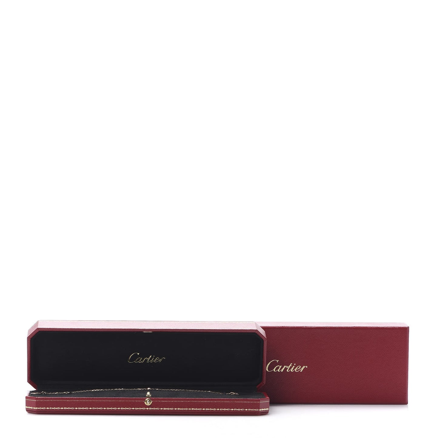 18K Pink Gold Pink Sapphire D'Amour Bracelet