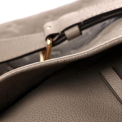 Louis Vuitton Empreinte Maida Hobo Tourterelle 13 of 14