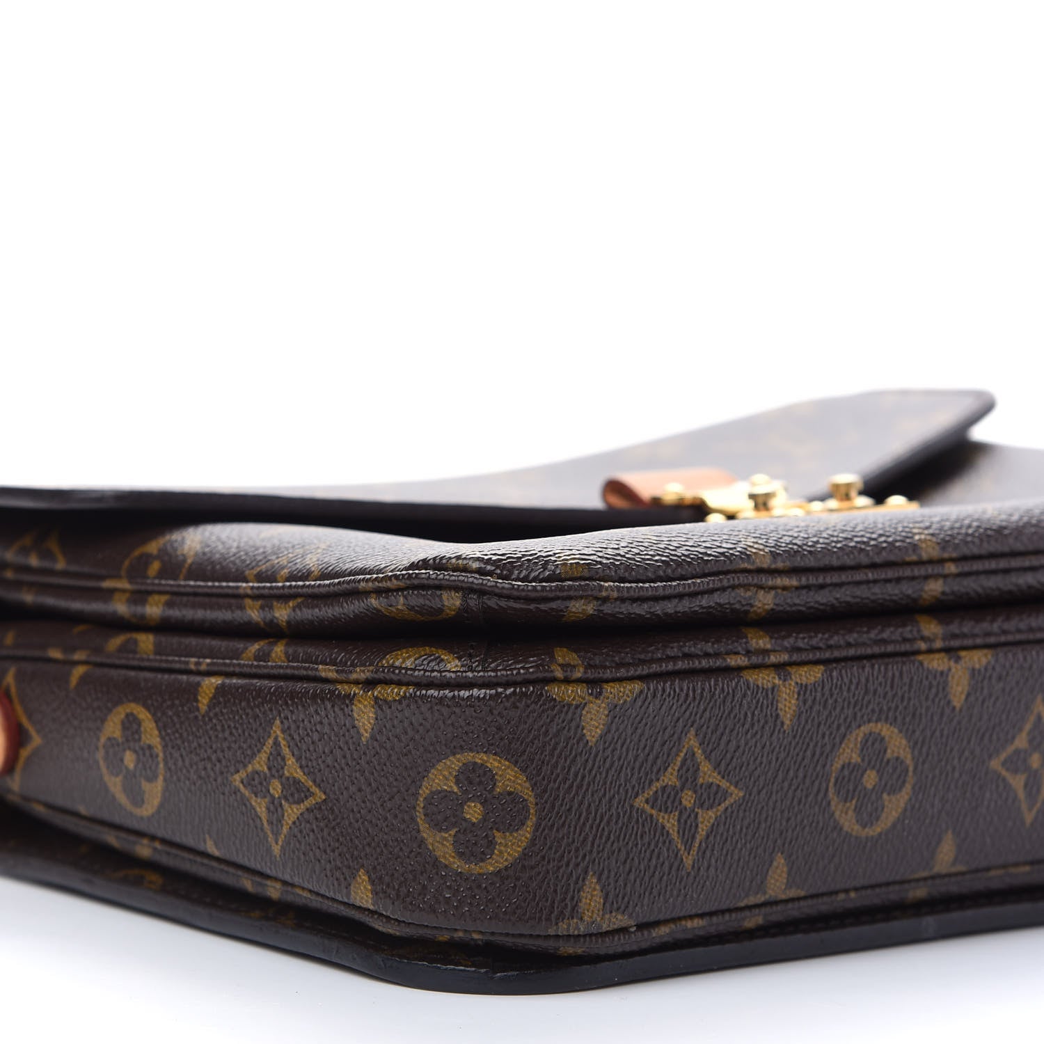 Louis Vuitton Monogram Pochette Metis 7 of 8