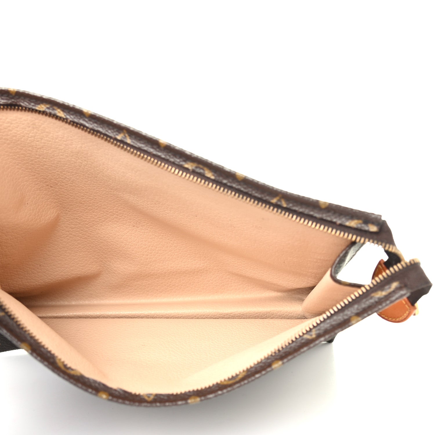 Louis Vuitton Monogram Toiletry Pouch 26 4 of 4