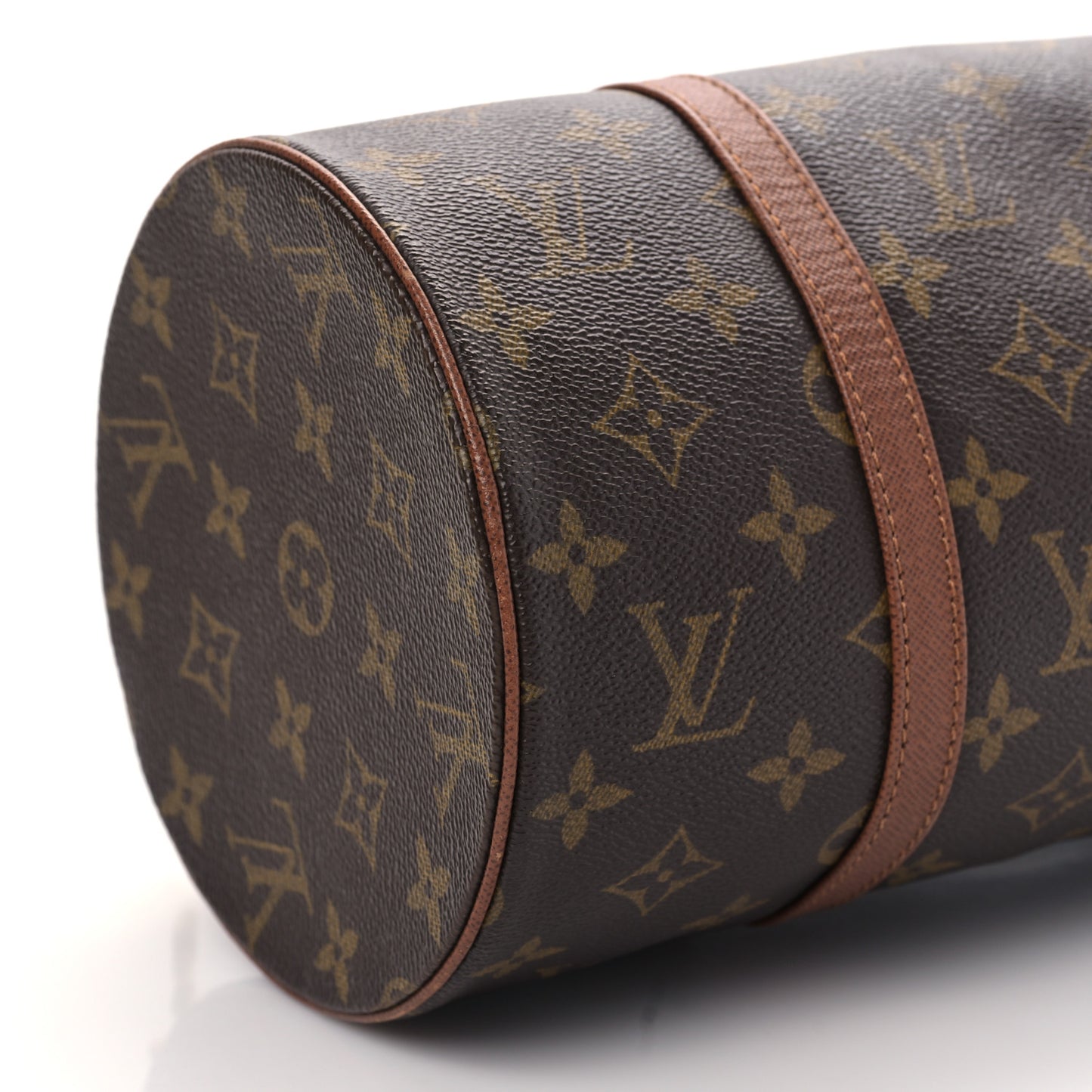 Monogram Papillon 30 with Companion