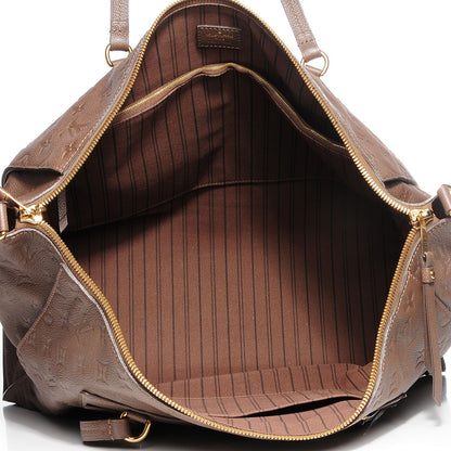 Louis Vuitton Empreinte Lumineuse GM Ombre 7 of 8