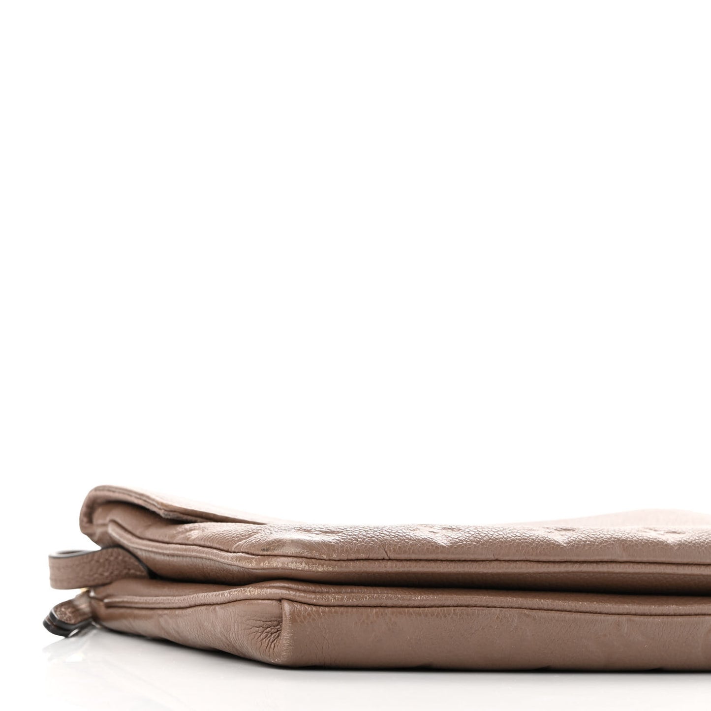 Empreinte Twice Taupe