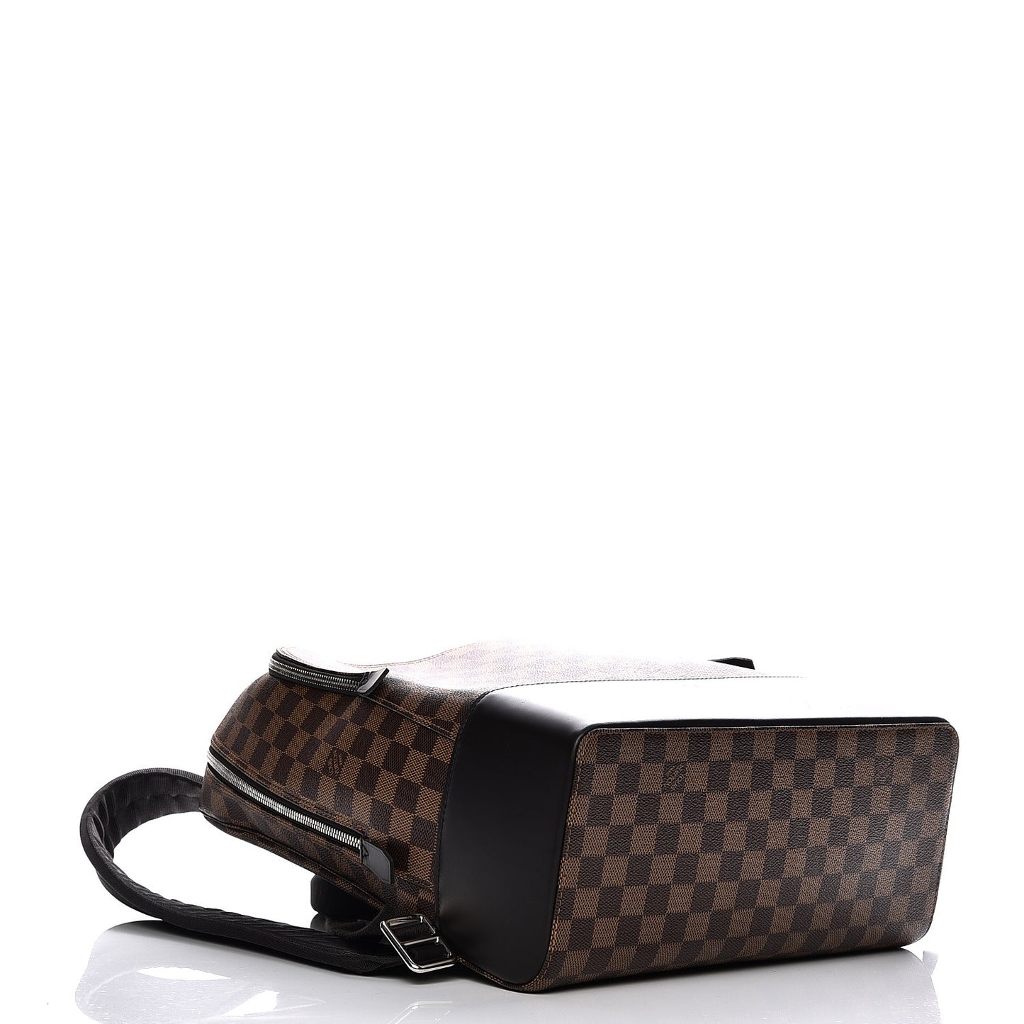 Damier Ebene Jake Backpack