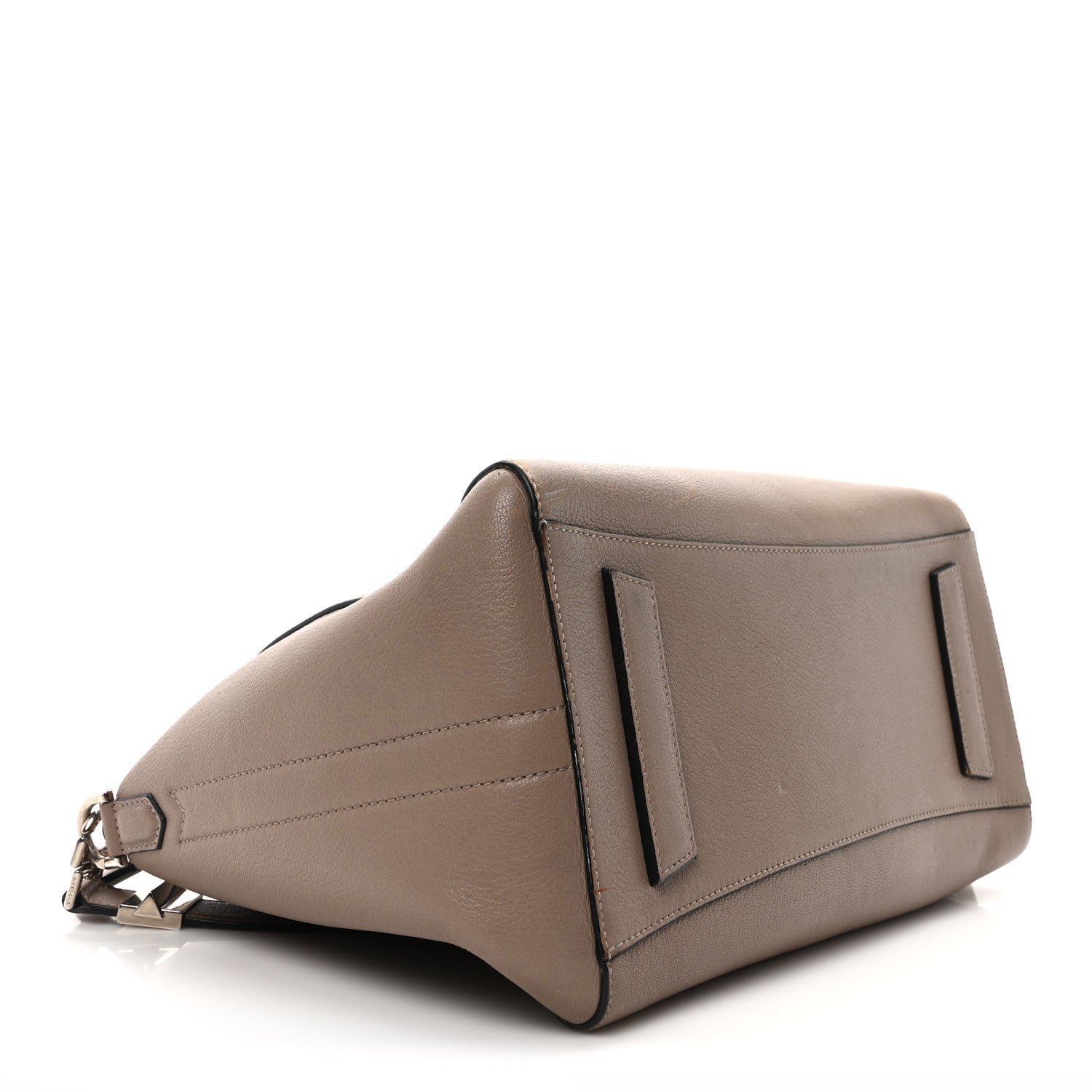 Givenchy Sugar Goatskin Medium Antigona Mastic 4 of 11