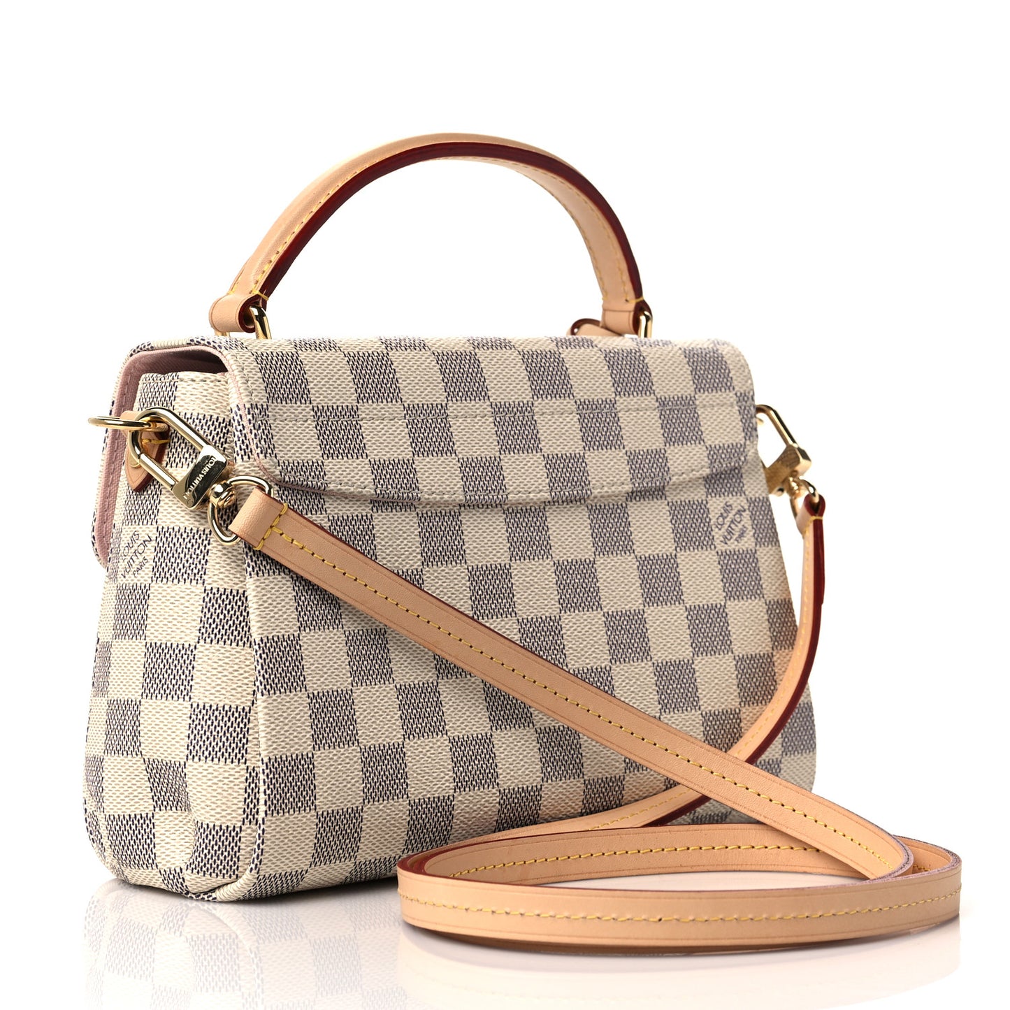 Damier Azur Croisette
