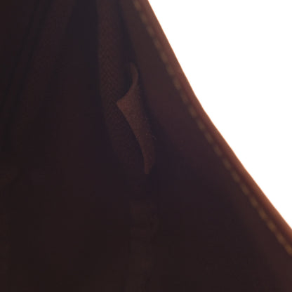 Louis Vuitton Monogram Saumur 30 8 of 18