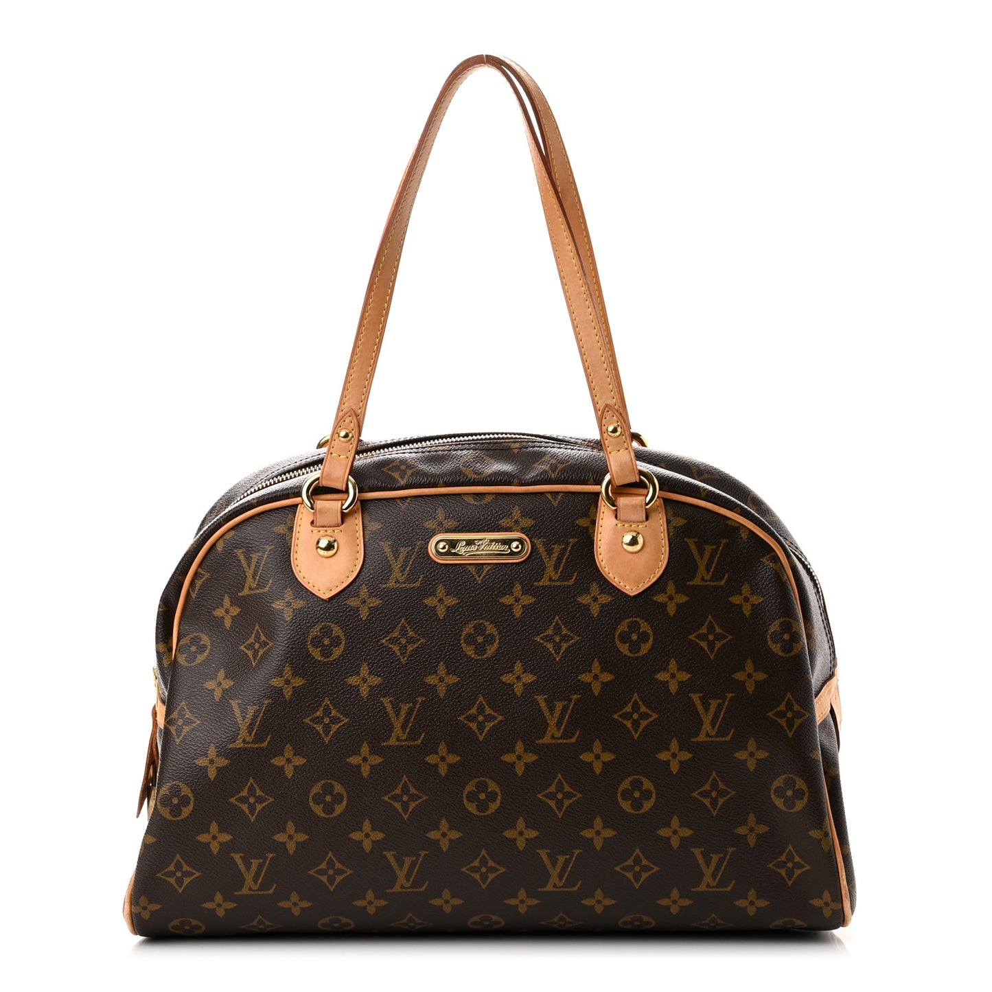Monogram Montorgueil GM