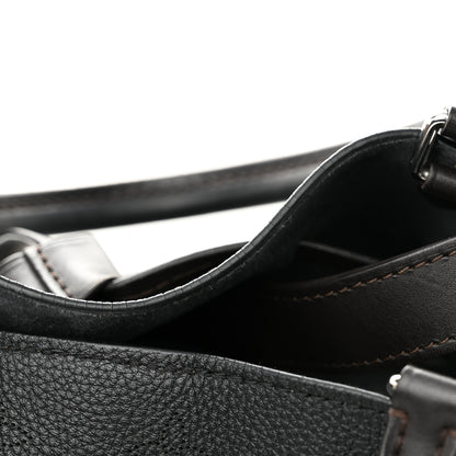 Louis Vuitton Mahina Girolata Black 16 of 17