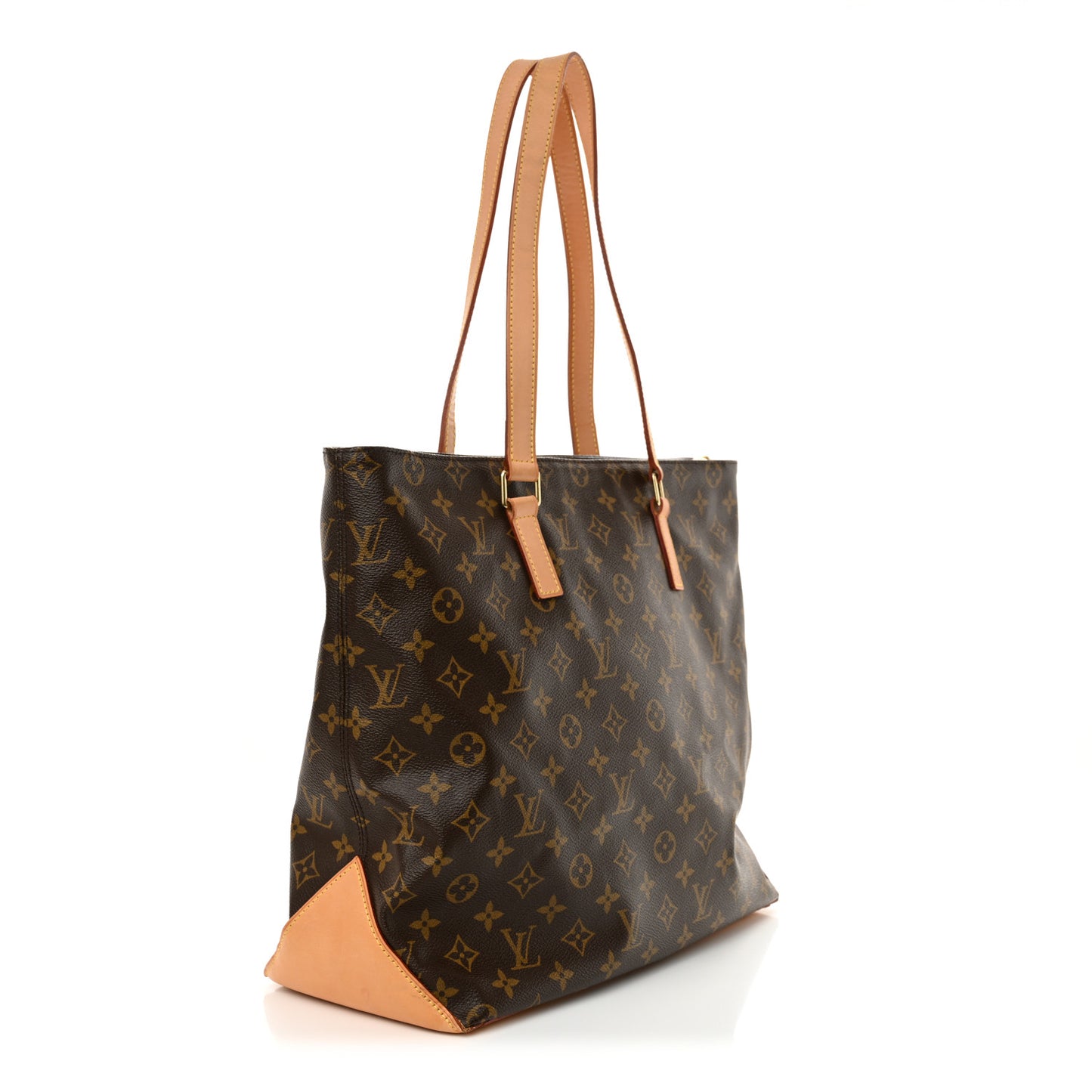 Monogram Cabas Mezzo