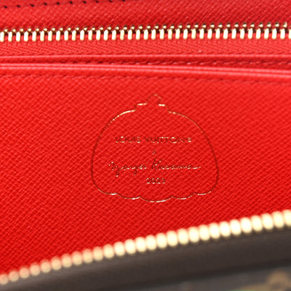 Louis Vuitton LV X YK Monogram Zippy Wallet 6 of 9