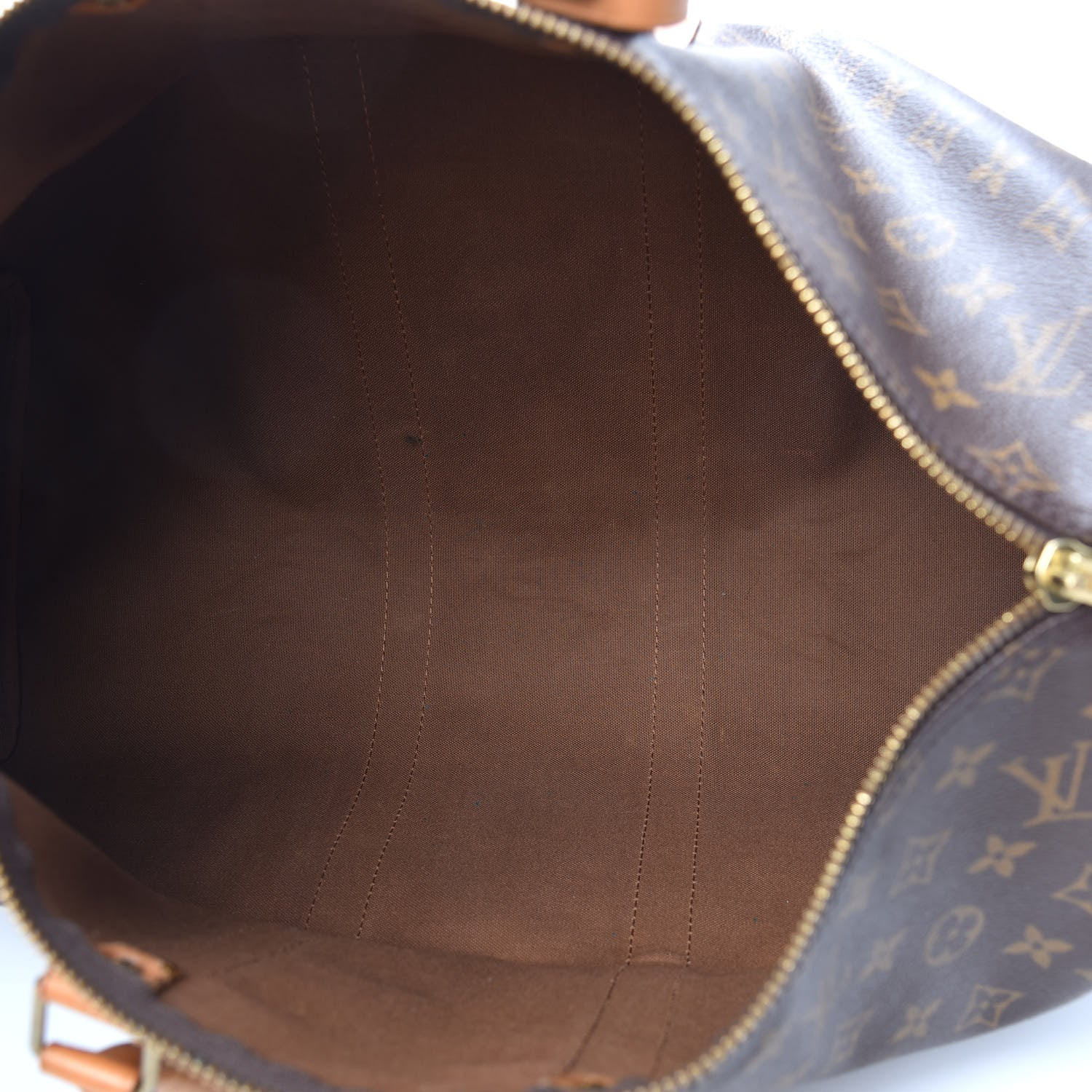 Louis Vuitton Monogram Keepall 45 4 of 8