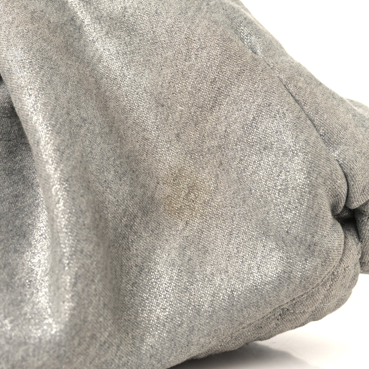 Jersey Melrose Cabas Grey
