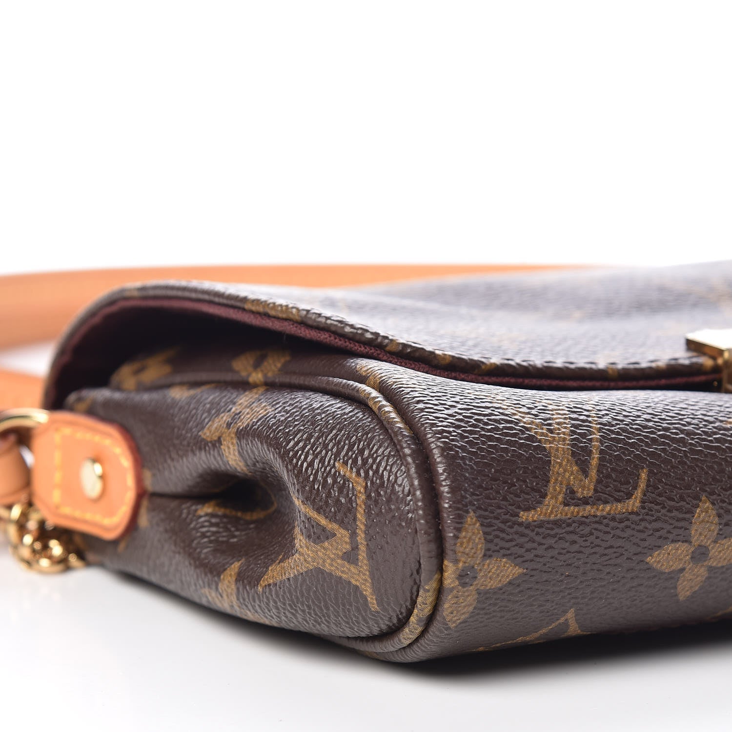 Louis Vuitton Monogram Favorite PM 8 of 10