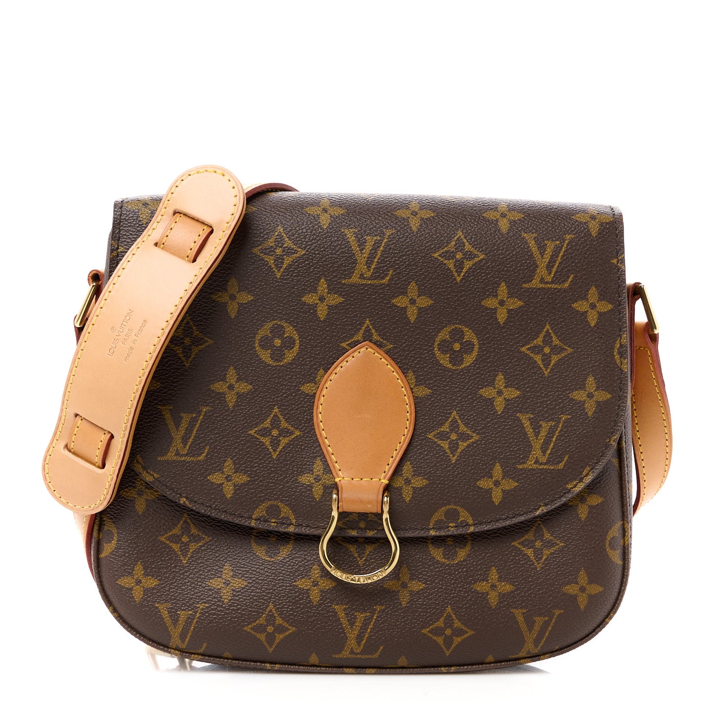Monogram Saint Cloud GM