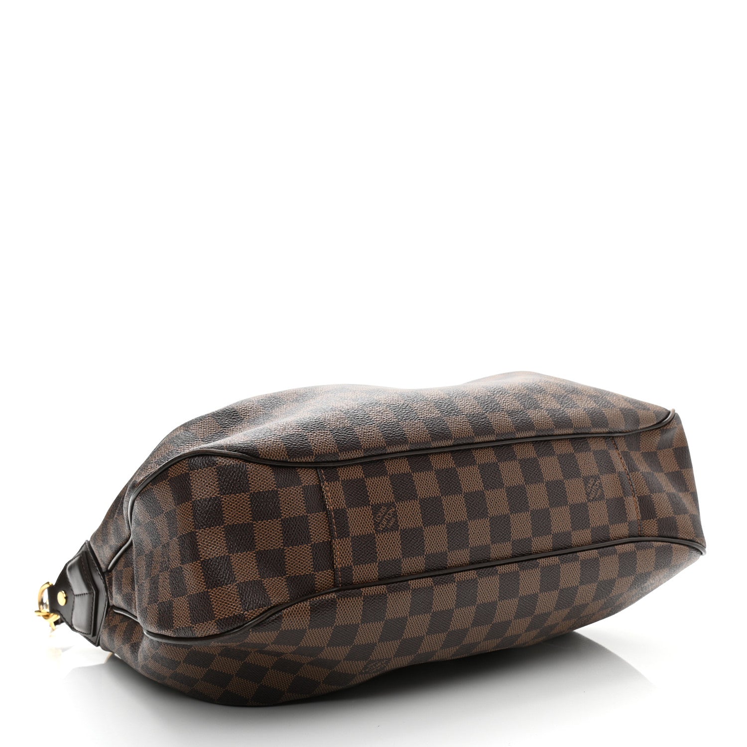 Louis Vuitton Damier Ebene Evora MM 4 of 10