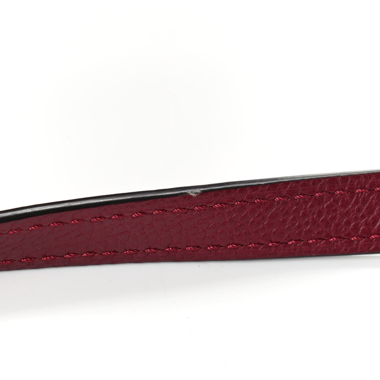 Louis Vuitton Empreinte Mazarine PM Raisin 10 of 10