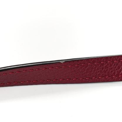 Louis Vuitton Empreinte Mazarine PM Raisin 10 of 10