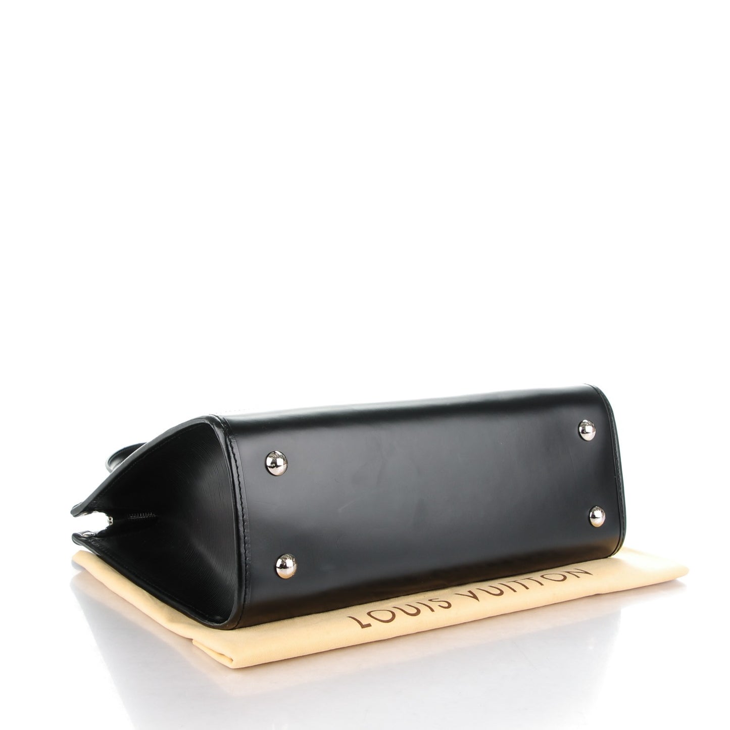 Epi Madeleine GM Black