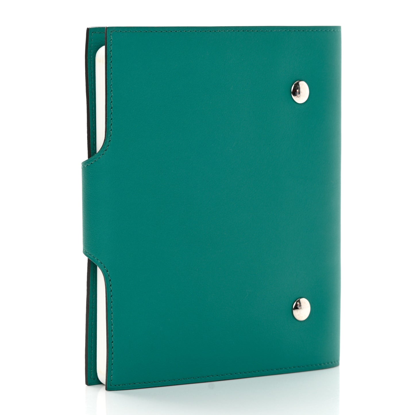 Swift Ulysse PM Notebook Cover Bleu Paon