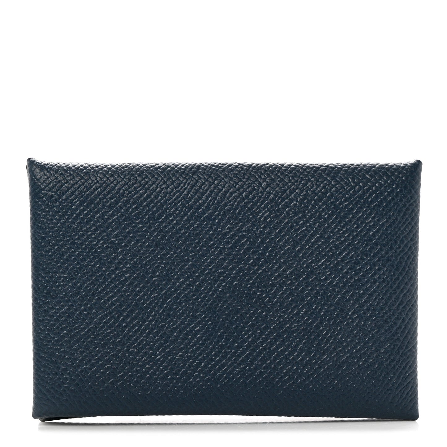 Epsom Calvi Card Case Vert Cypress