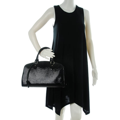 Louis Vuitton Electric Epi Pont-Neuf PM Black 2 of 6